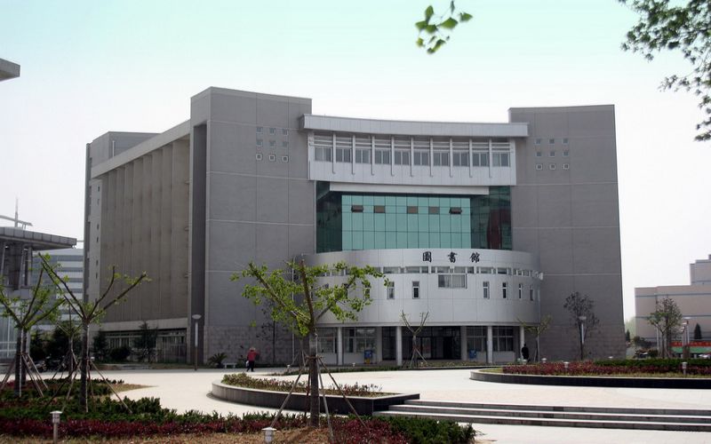 安徽國(guó)防科技職業(yè)學(xué)院